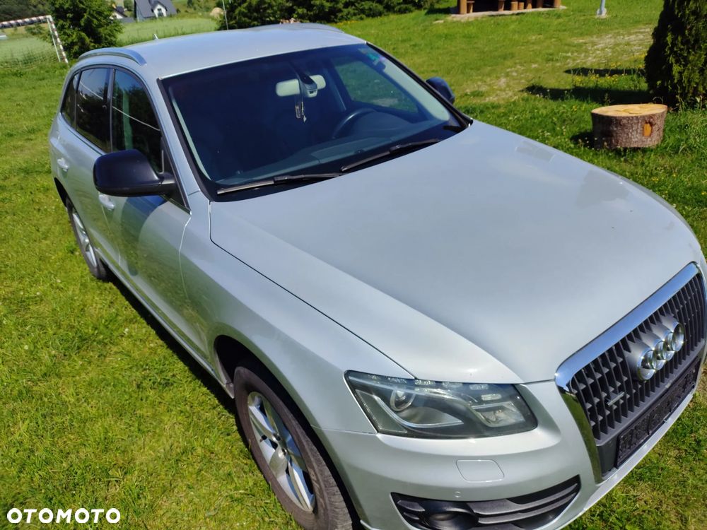 Audi Q5 2.0 TDI Quattro Prime Line - 1