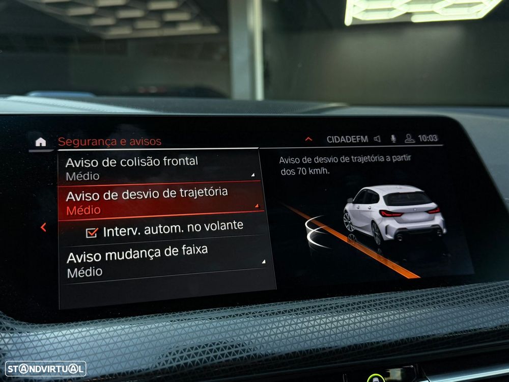BMW M135i xDrive - 60