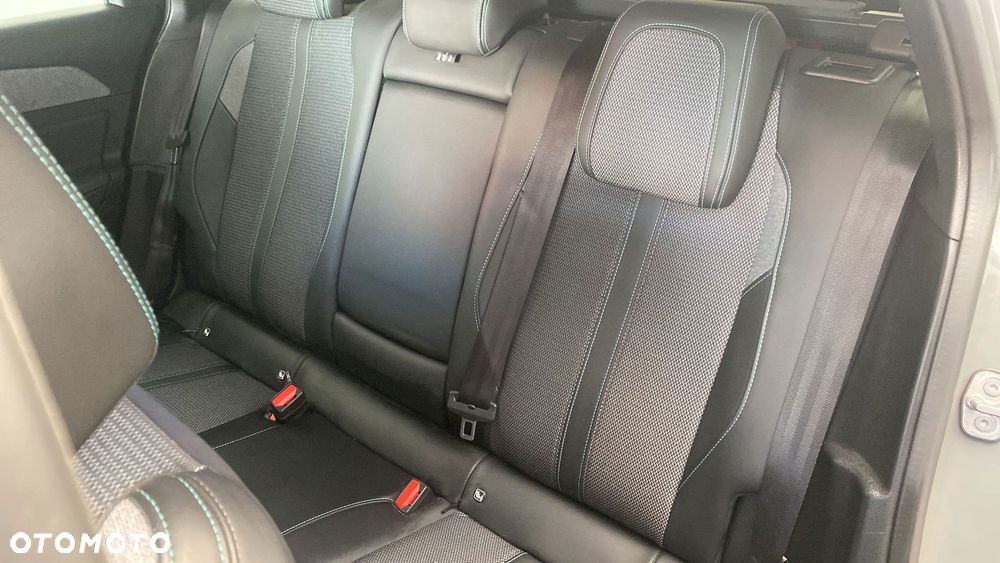 Peugeot 308 1.5 BlueHDi Allure S&S EAT8 - 12