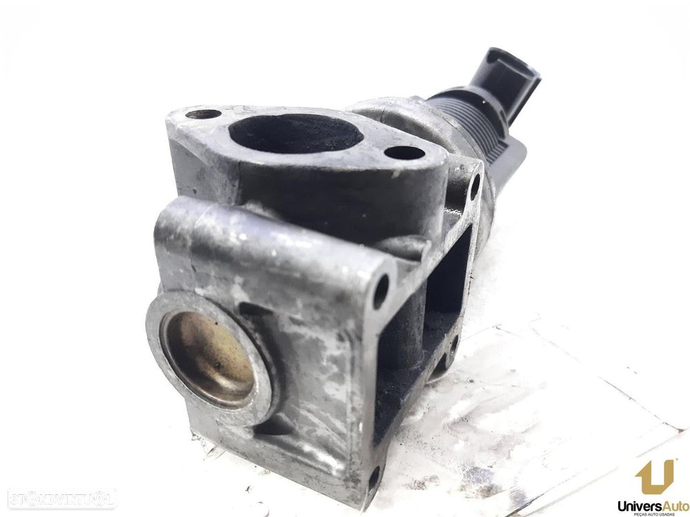 VALVULA EGR OPEL ASTRA H GTC 2005 -55215031 - 2
