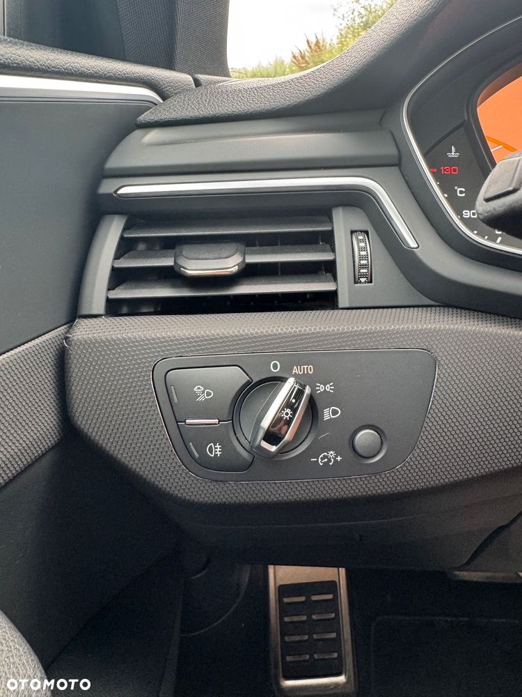 Audi A4 Avant 2.0 TDI S tronic - 8