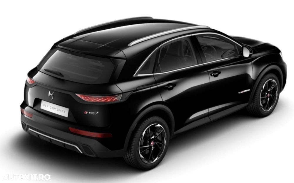 DS Automobiles DS 7 Crossback - 6