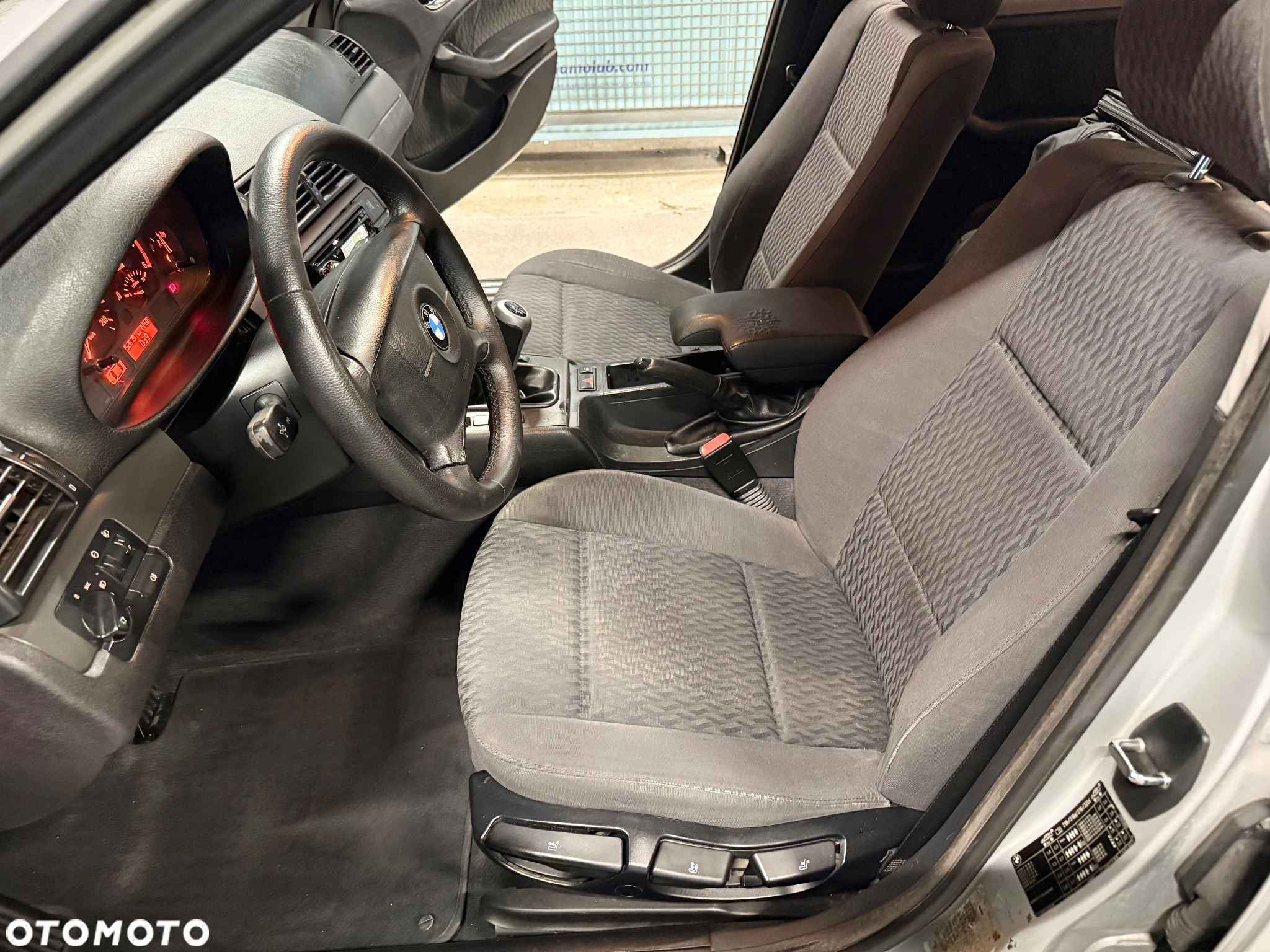 BMW Seria 3 320d - 7