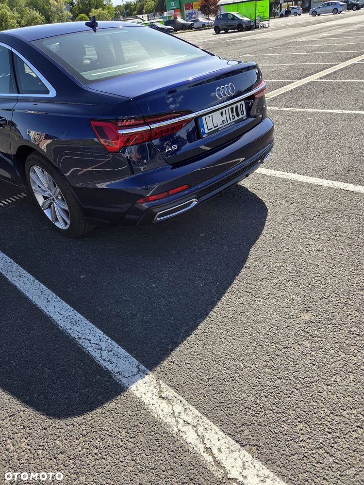 Audi A6 Limousine - 5