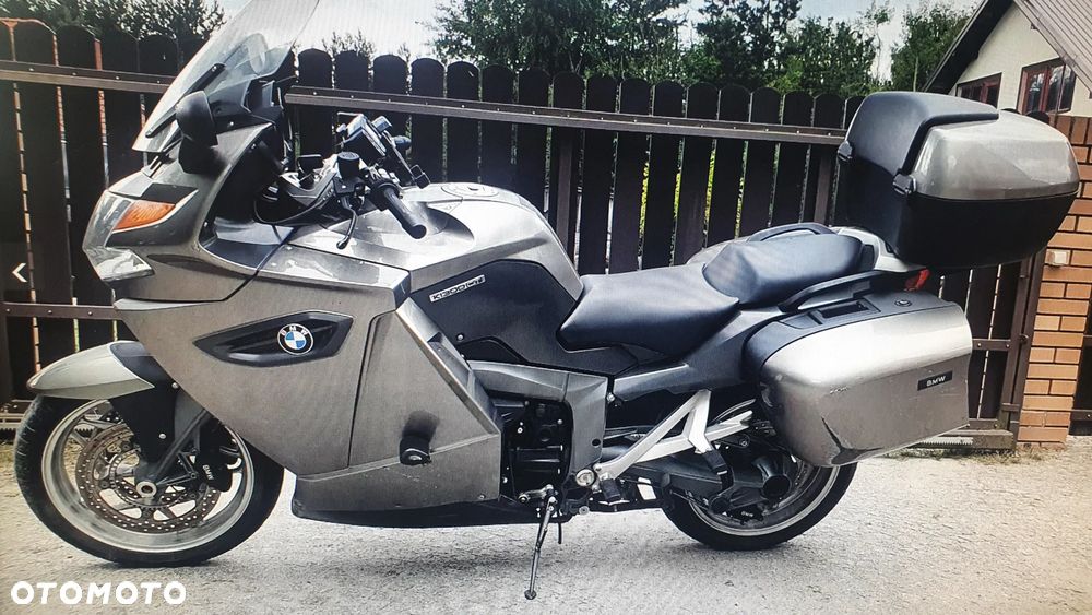BMW K - 4