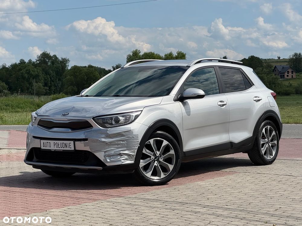 Kia Stonic 1.6 CRDi SCR L - 2