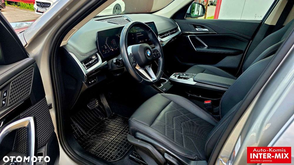 BMW X1 - 19
