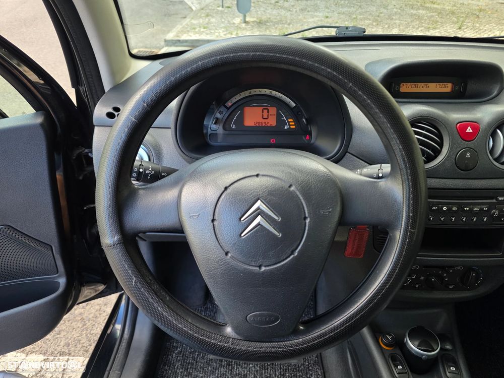 Citroën C3 1.1 SX Pack - 7