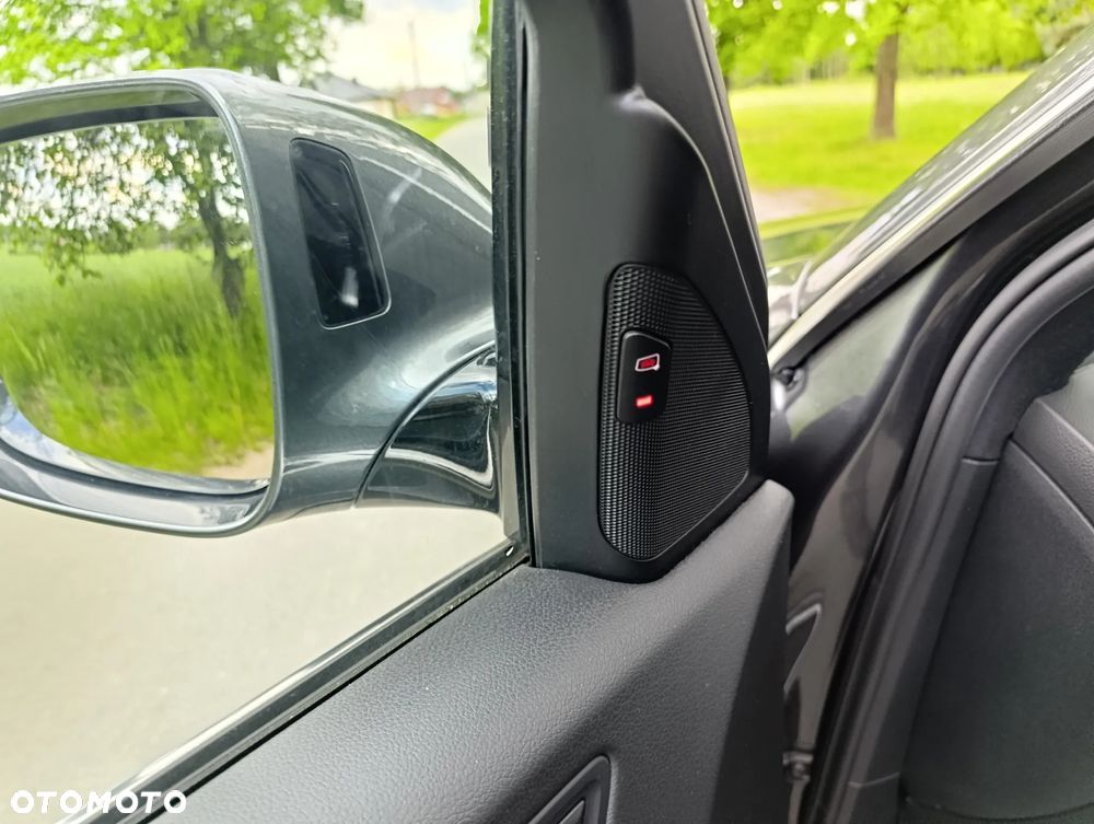 Audi SQ5 3.0 TDI Quattro Tiptronic competition - 17