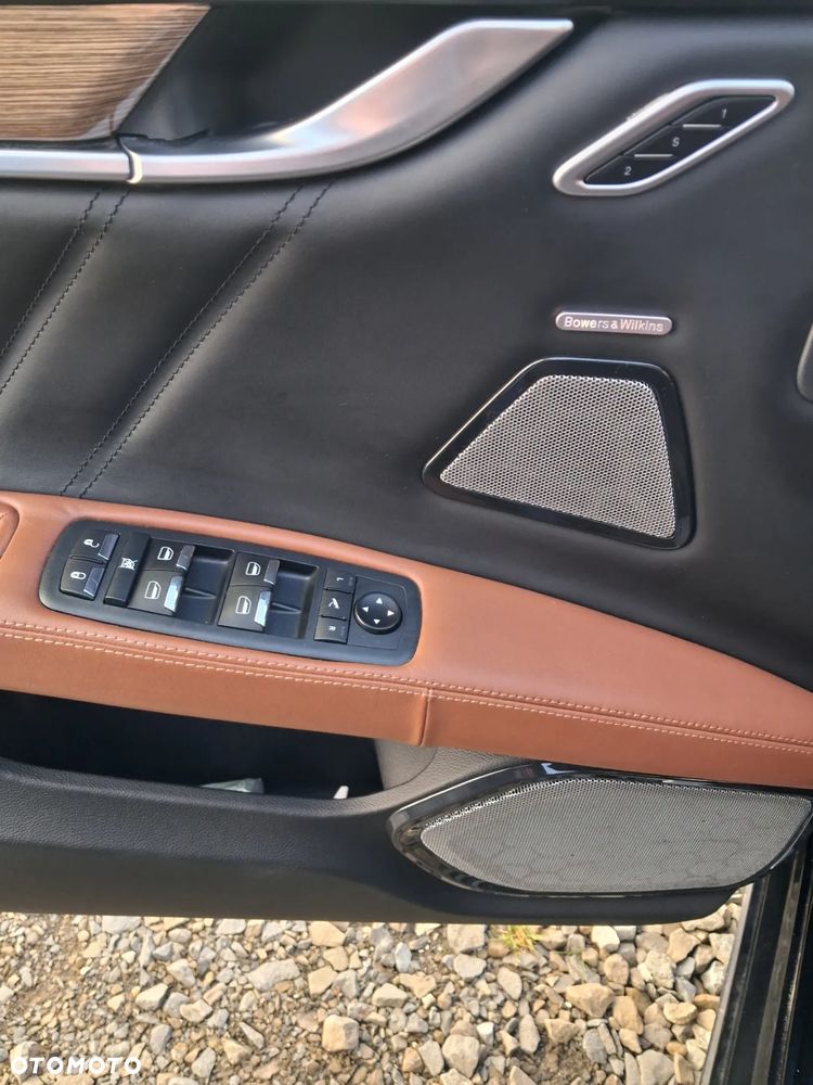 Maserati Ghibli S Q4 GranSport - 13