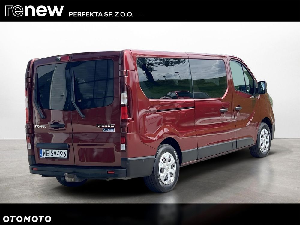 Renault Trafic - 5