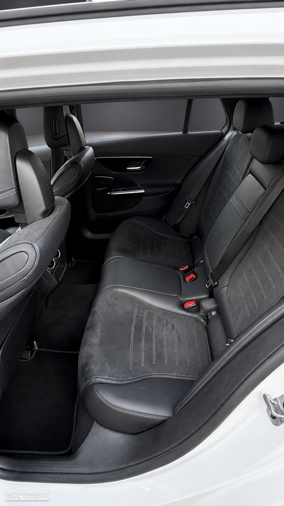 Mercedes-Benz C 300 - 11