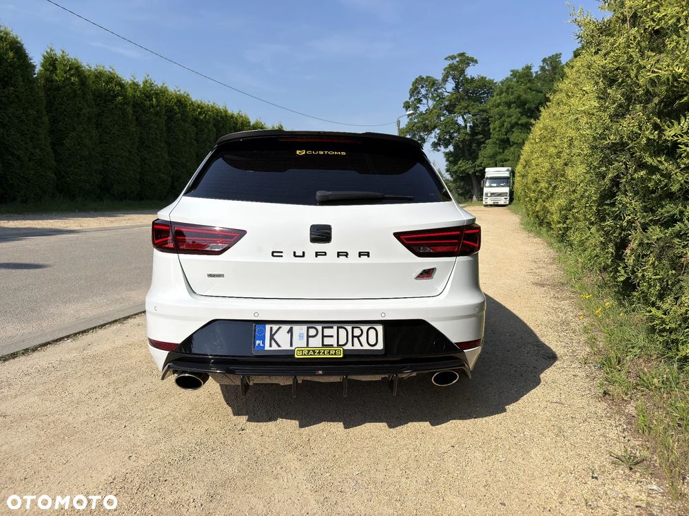Seat Leon - 5