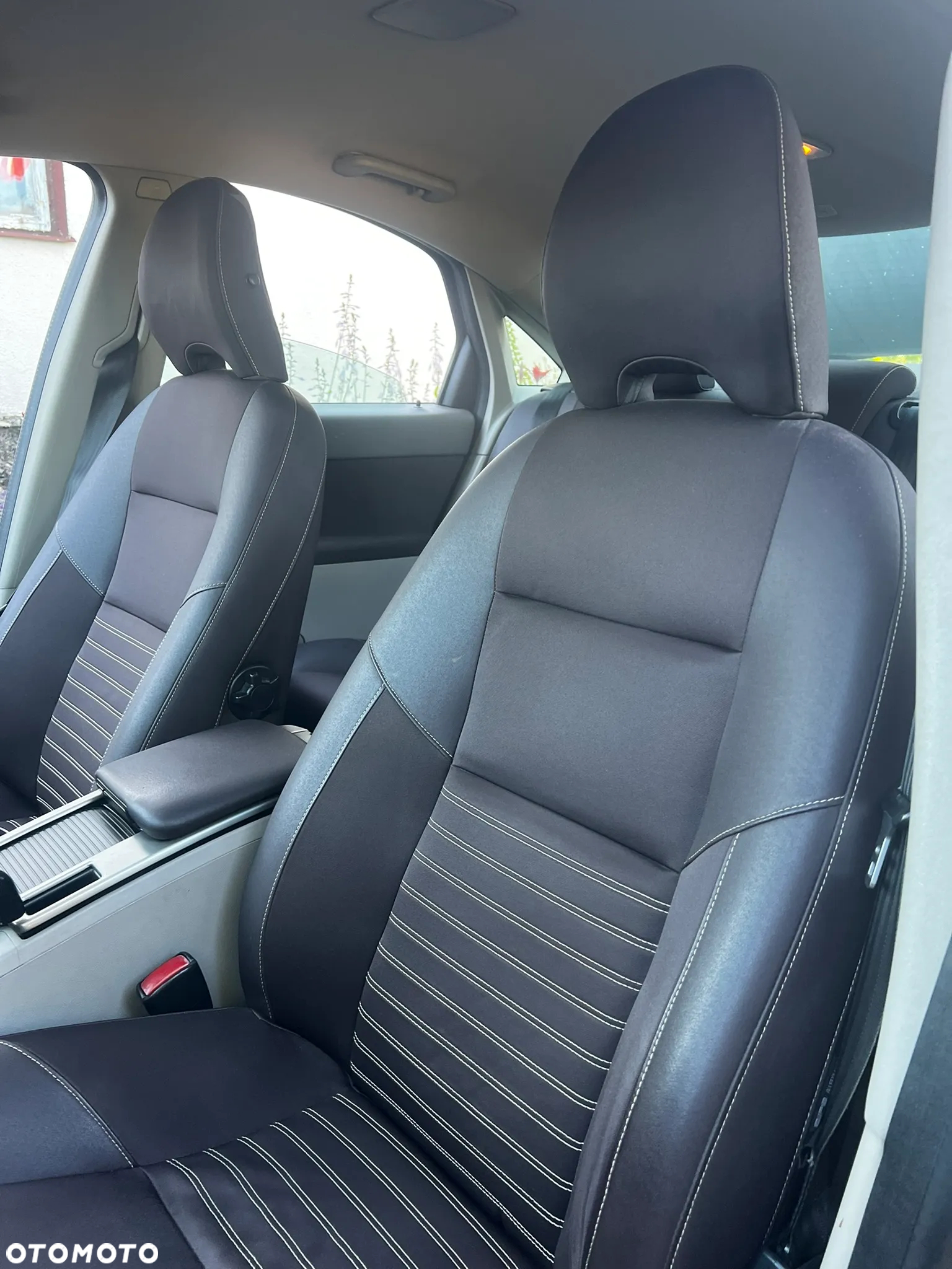 Volvo S40 2.0D Kinetic - 28