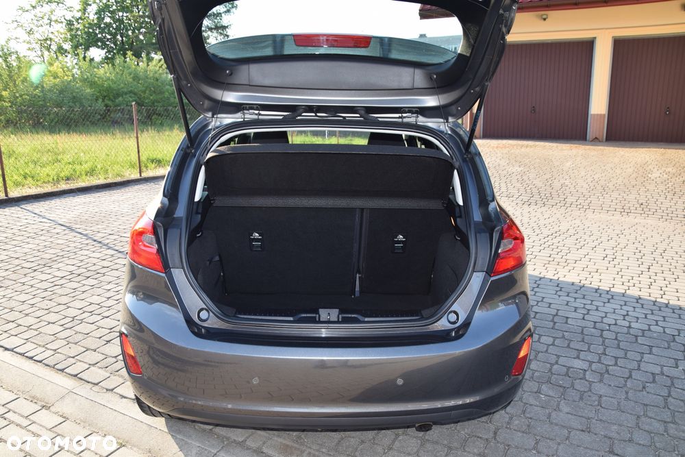 Ford Fiesta - 14