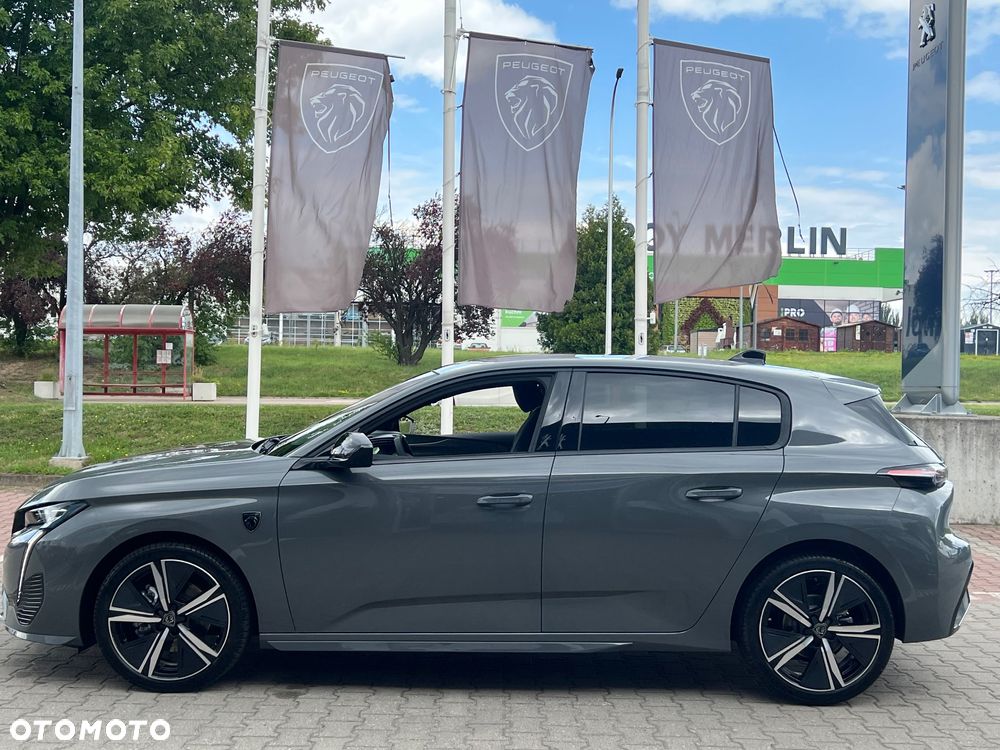 Peugeot 308 - 10