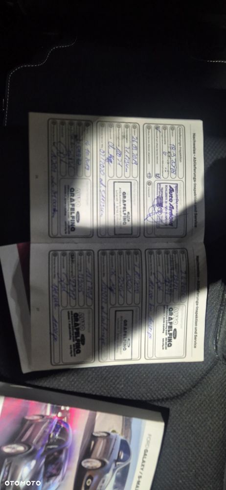 Ford S-Max 2.0 EcoBlue Titanium - 23