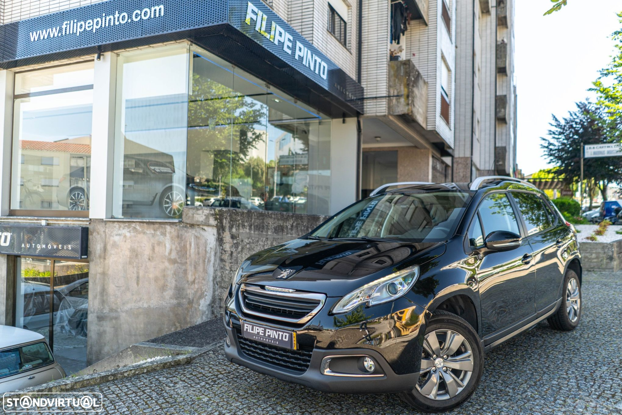 Peugeot 2008 1.2 PureTech Style - 2
