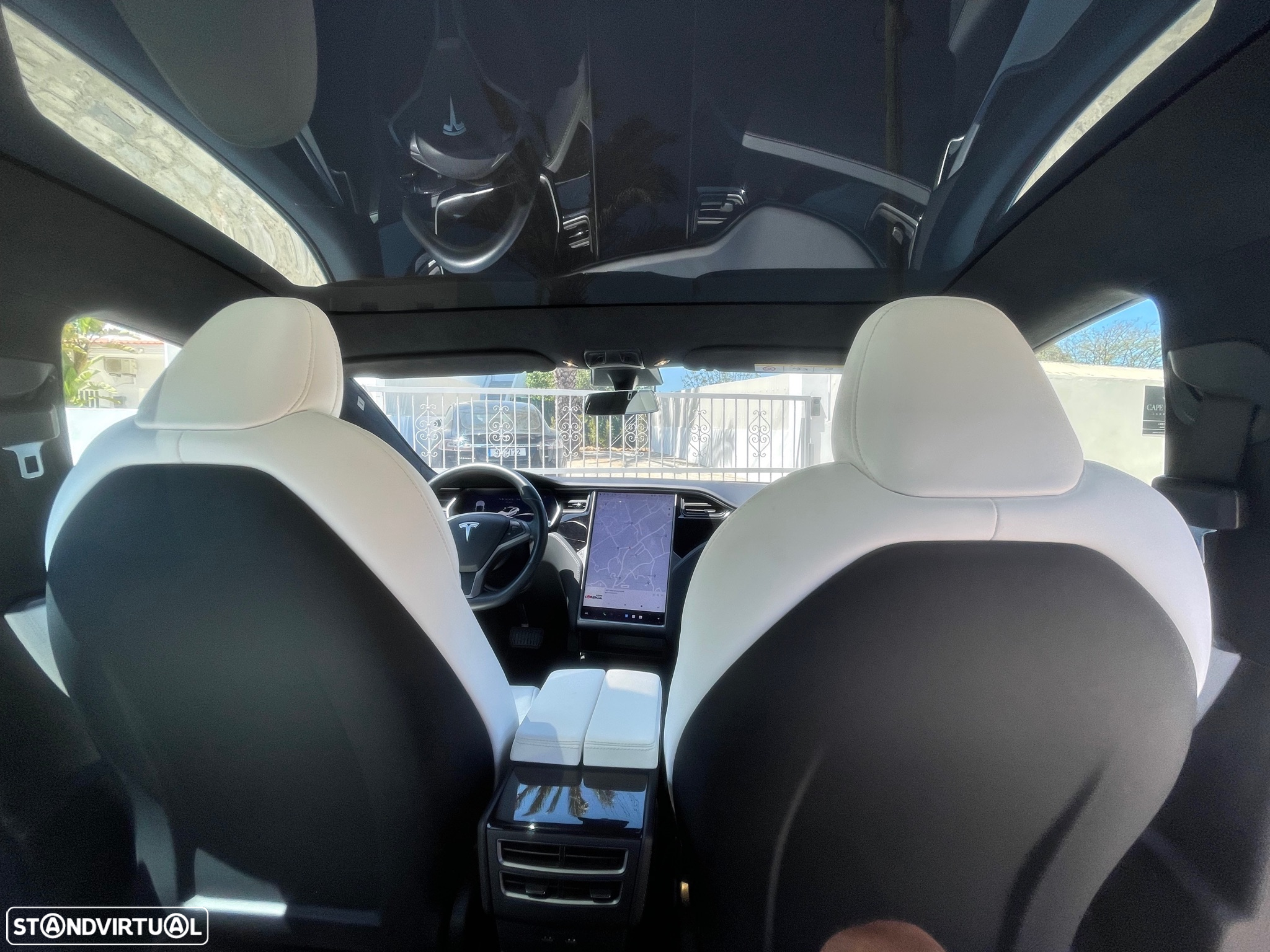 Tesla Model S Long Range - 27