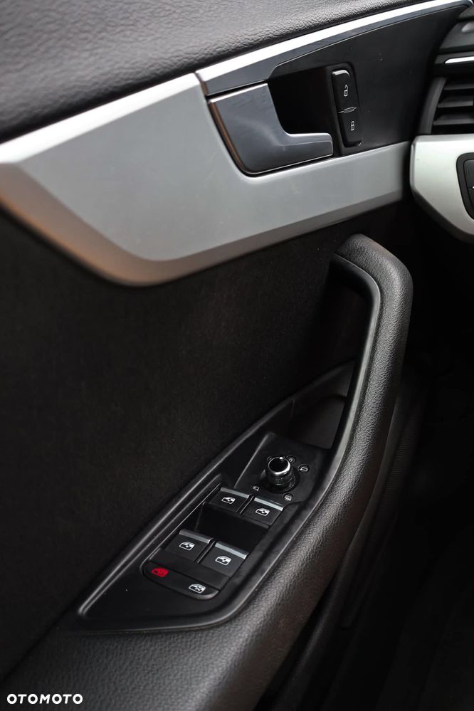 Audi A4 Avant 2.0 TDI S tronic - 9