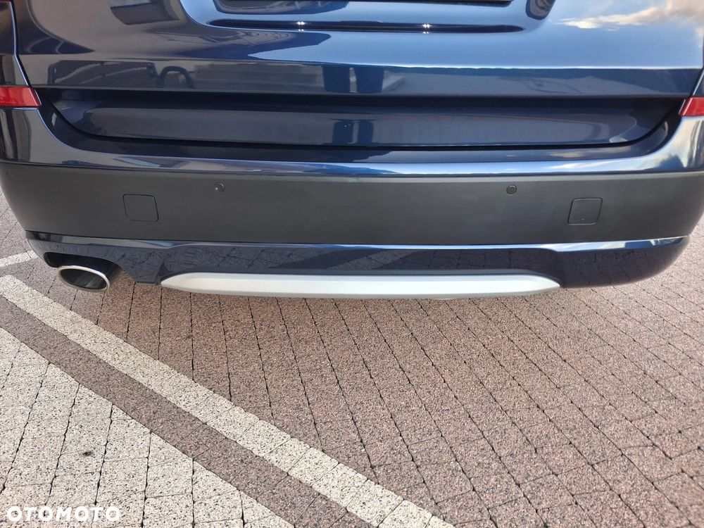 BMW X3 - 17