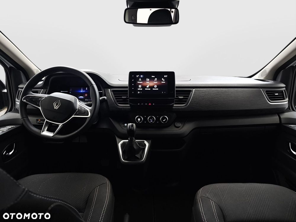 Renault Trafic 2.0 dCi Escapade EDC - 31