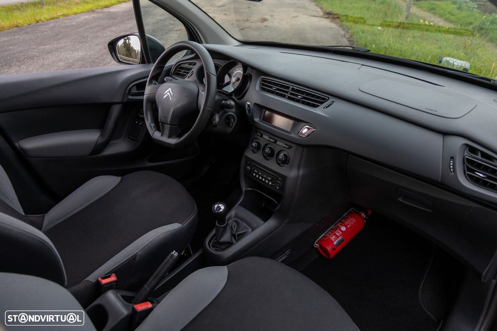 Citroën C3 1.0 VTi Collection - 55