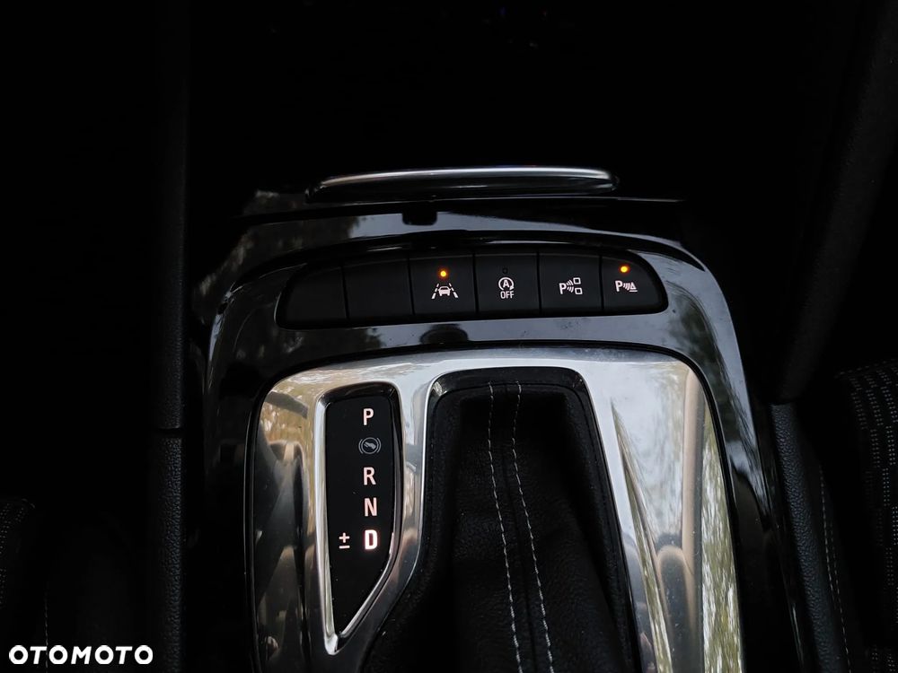 Opel Insignia 2.0 CDTI 4x4 Innovation S&S - 15