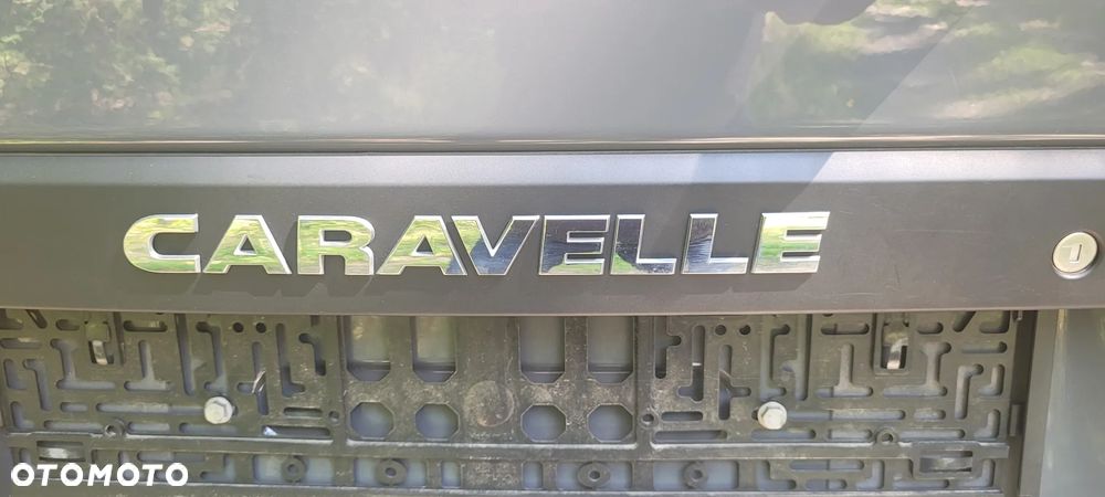 Volkswagen Caravelle 6.1 2.0 TDI L2 Highline - 17