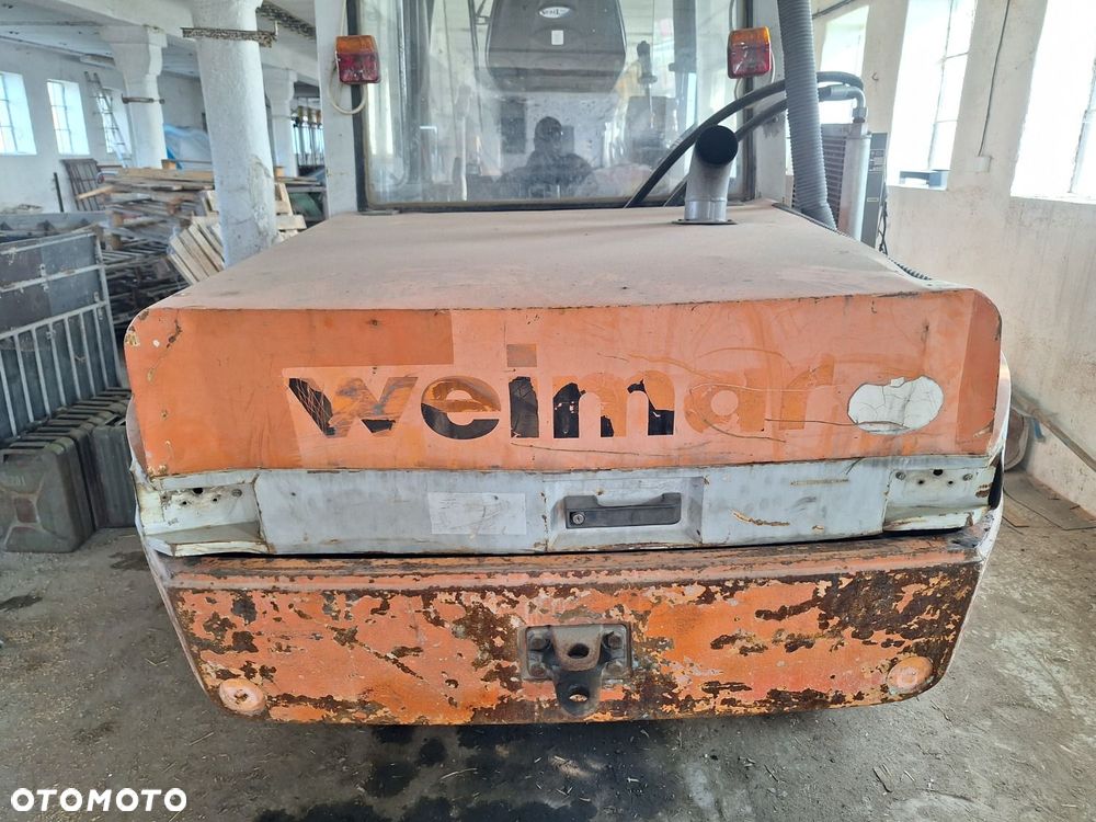BT Weimar-Werk Wl 470 - 35