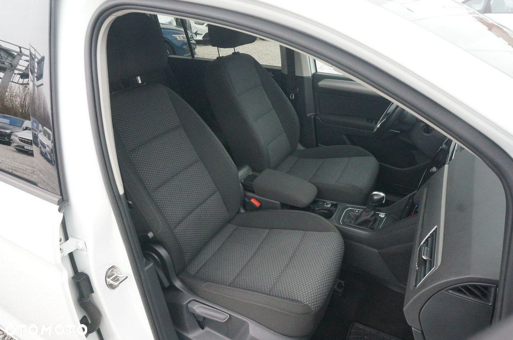 Volkswagen Touran 2.0 TDI BMT Comfortline DSG - 29