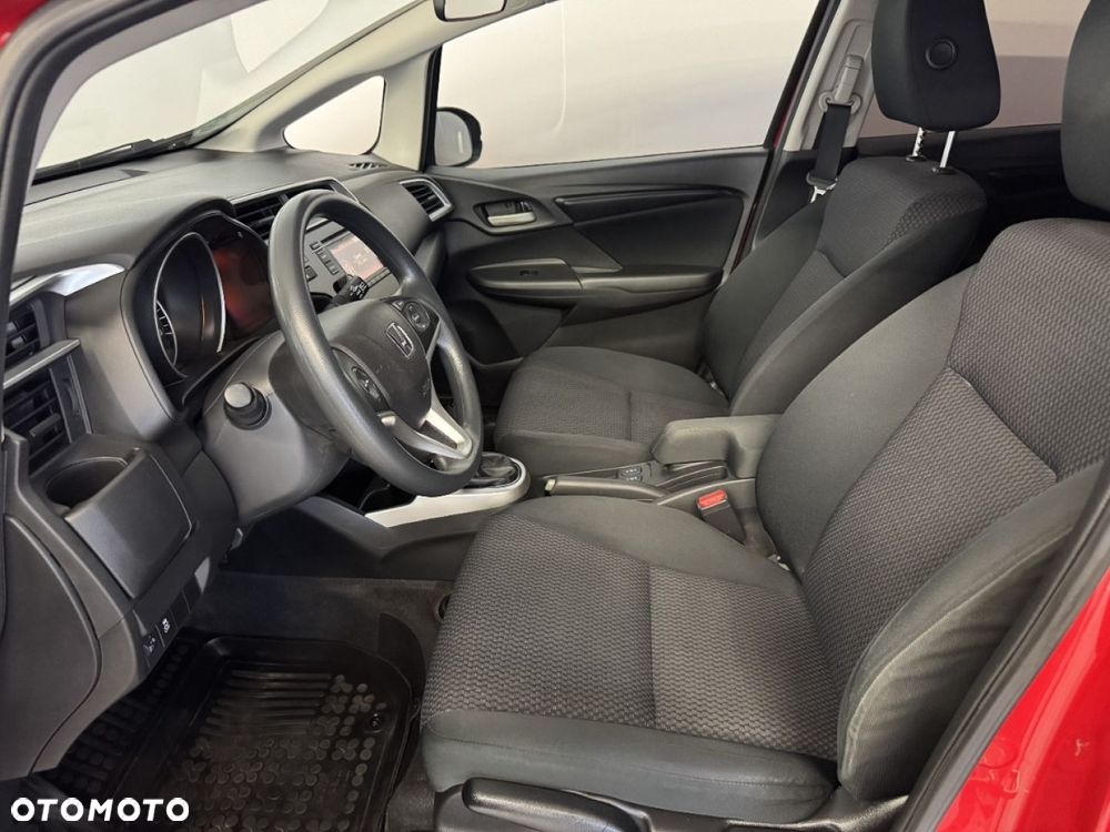Honda Jazz 1.3i VTEC Comfort (ADAS) - 18