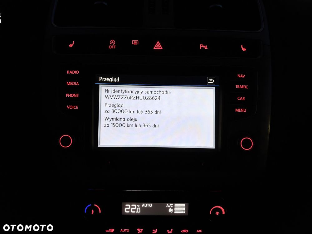 Volkswagen Polo 1.2 TSI BMT Highline - 15