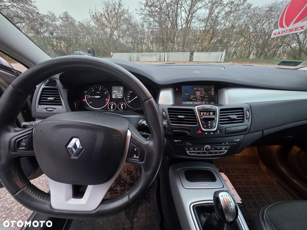 Renault Laguna 2.0 DCi Dynamique - 11