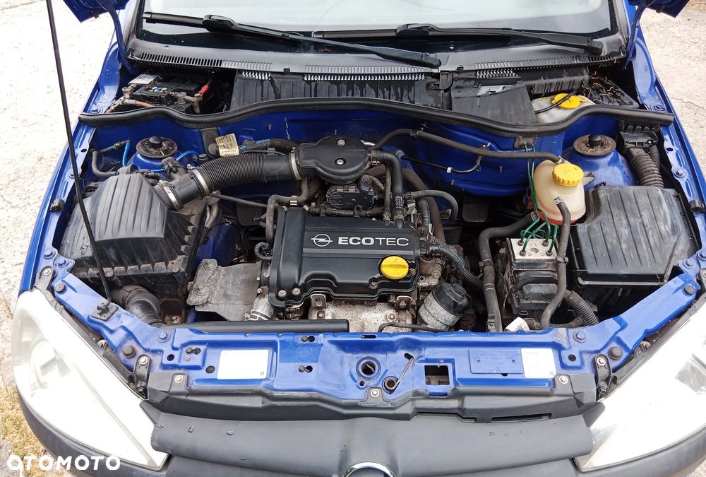 Volkswagen Polo 1.2 Goal - 7