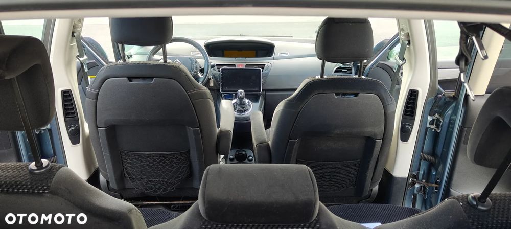 Citroën C4 1.6 HDi Impress Pack - 10