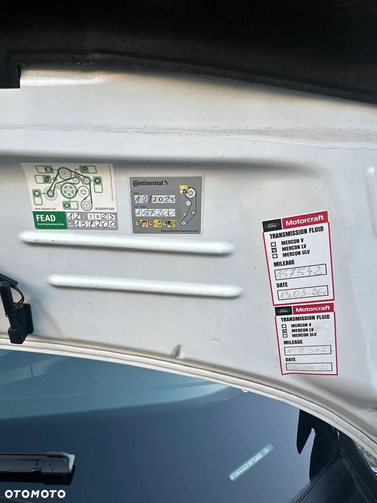 Ford Grand C-MAX - 20