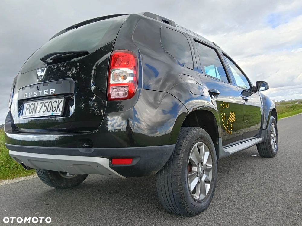 Dacia Duster 1.2 TCe Celebration - 7
