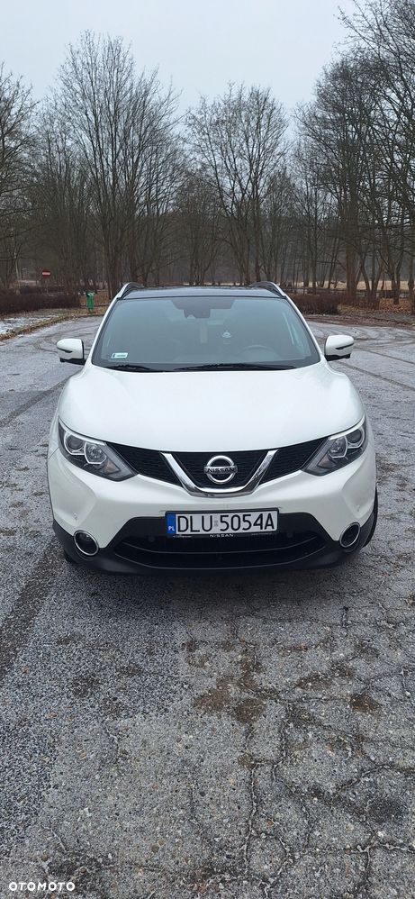 Nissan Qashqai 1.6 DIG-T N-Tec - 2