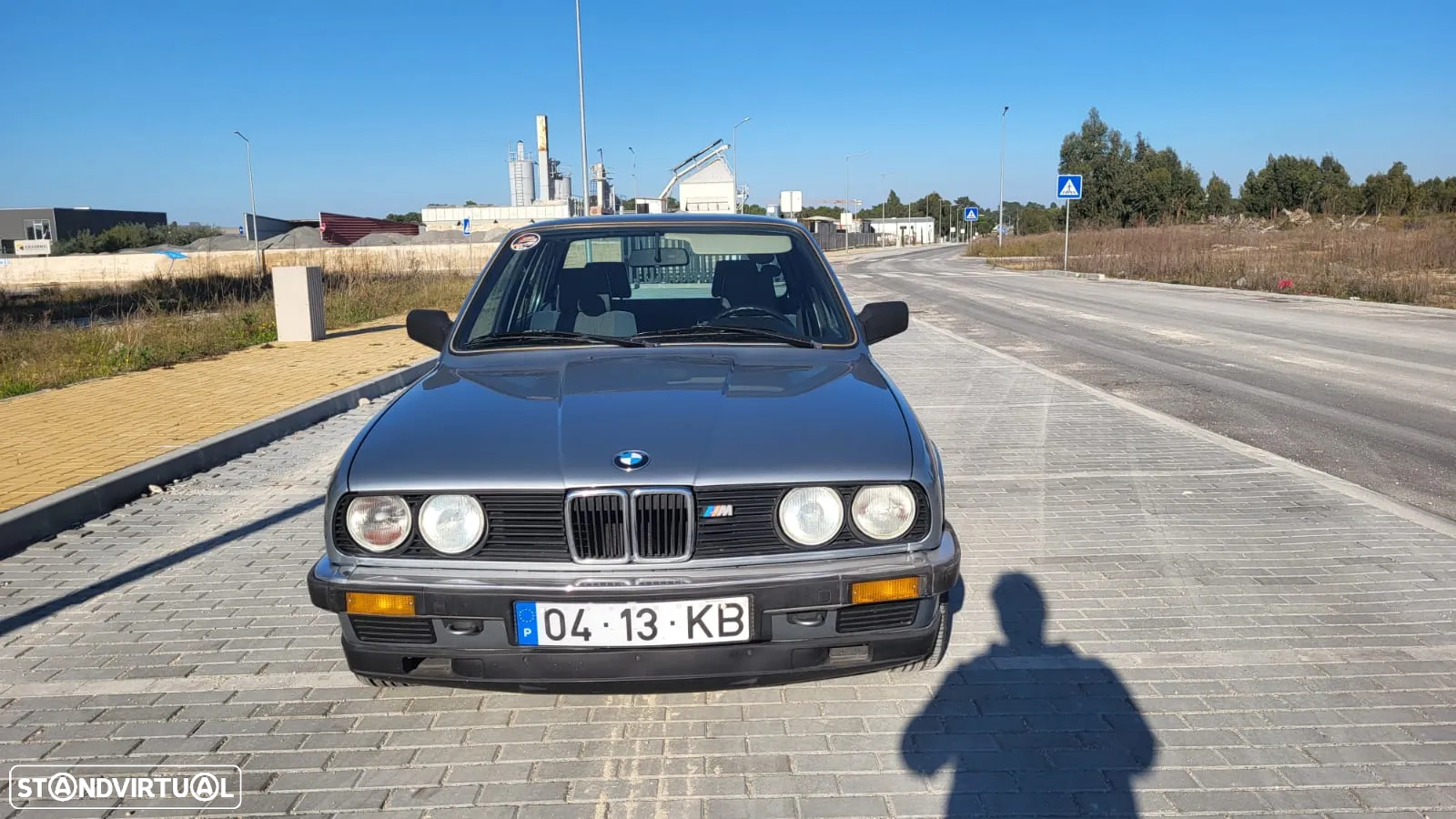 BMW 318 i - 2