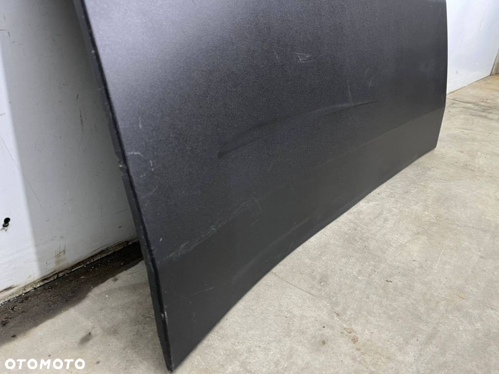 Listwa Iveco daily 14- lewa boczna nakładka karoseryjna krótka 5801811687 5801811680 - 5