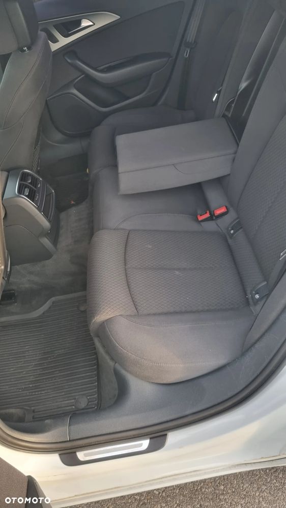 Audi A6 Avant 2.0 TDI - 7