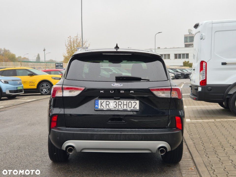Ford Kuga - 6