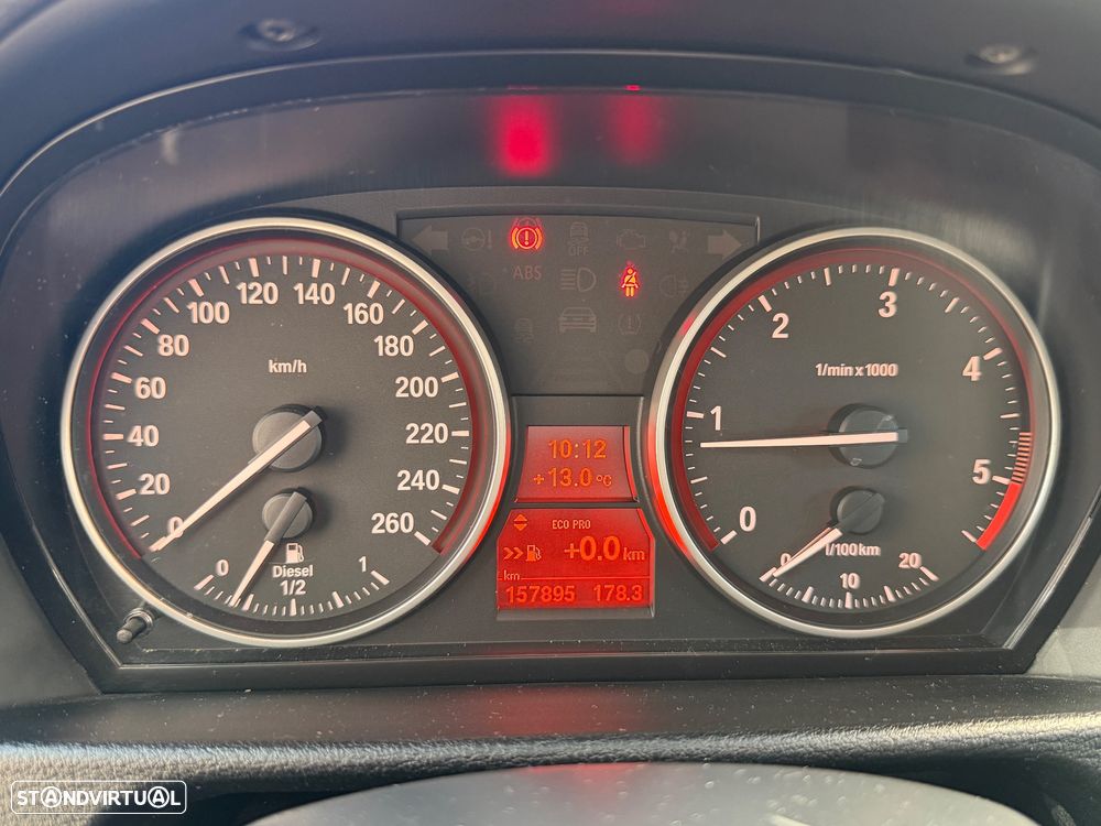 BMW X1 16 d sDrive Line Sport - 25