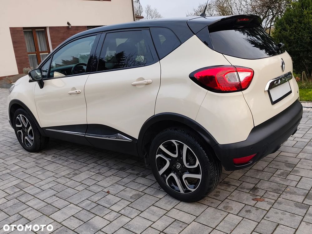 Renault Captur (ENERGY) TCe 90 INTENS - 6