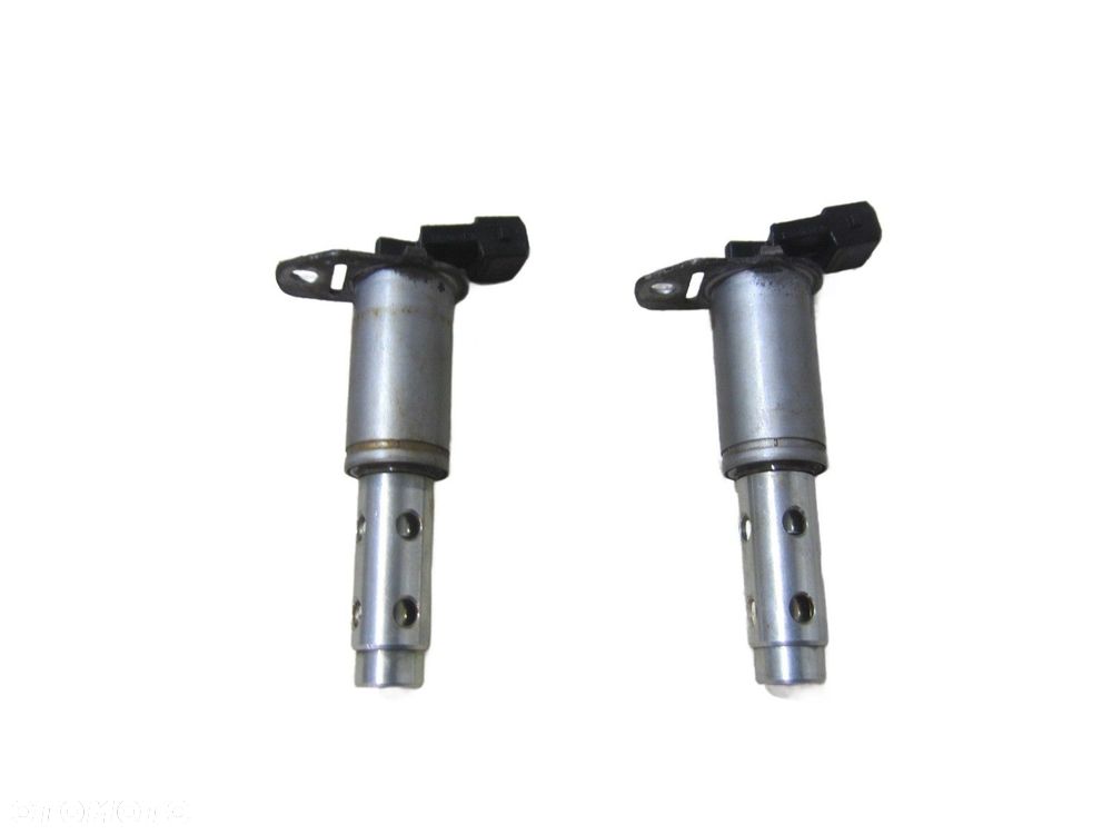 BMW F01 F10 F25 E90 E60 N52 N53 ELEKTROZAWÓR VANOSA 11367585425 11367516293 - 1