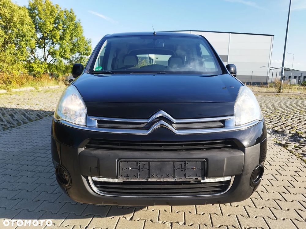 Citroën Berlingo VTi 120 Multispace - 3