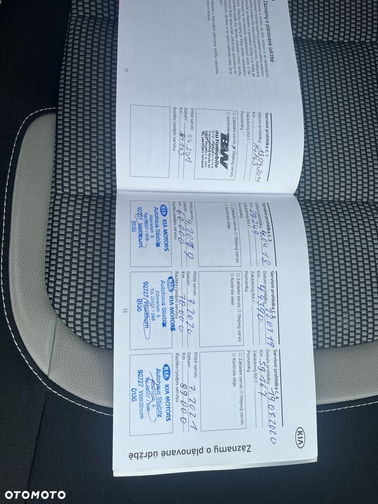 Kia Ceed 1.6 GDI Platinum Edition - 31