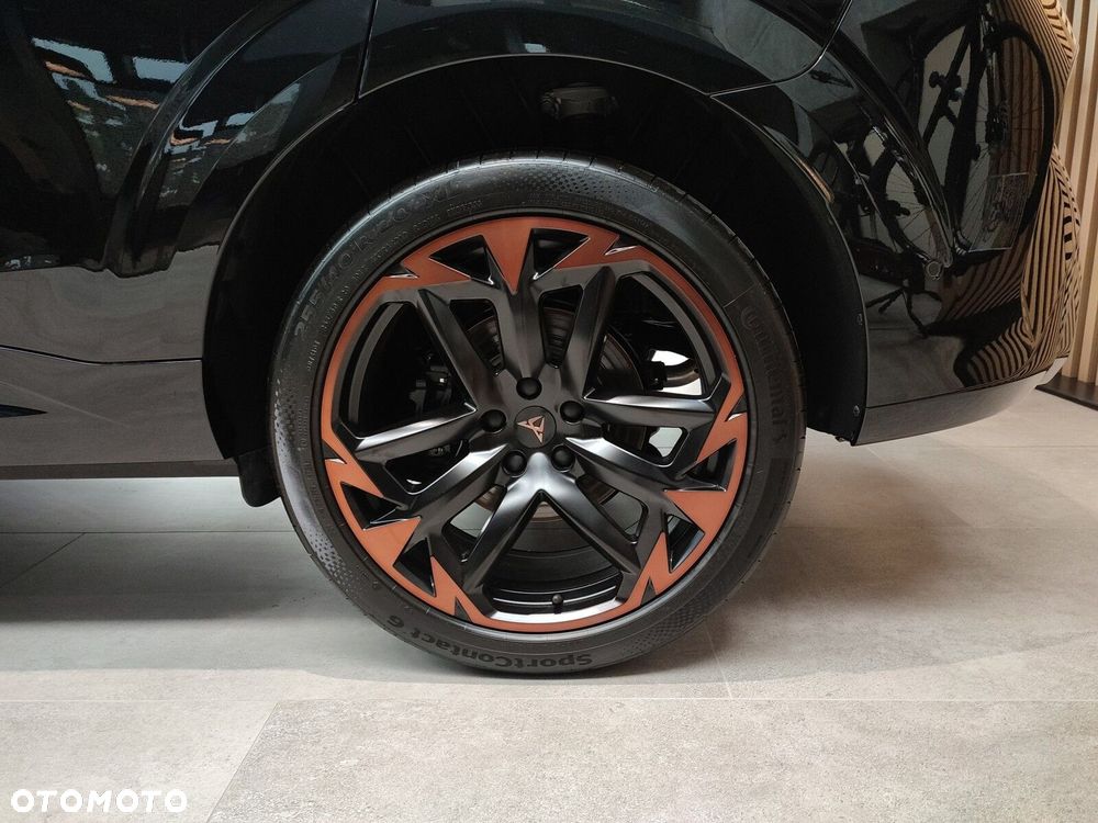 Cupra Terramar - 9