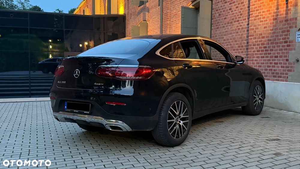 Mercedes-Benz GLC - 4